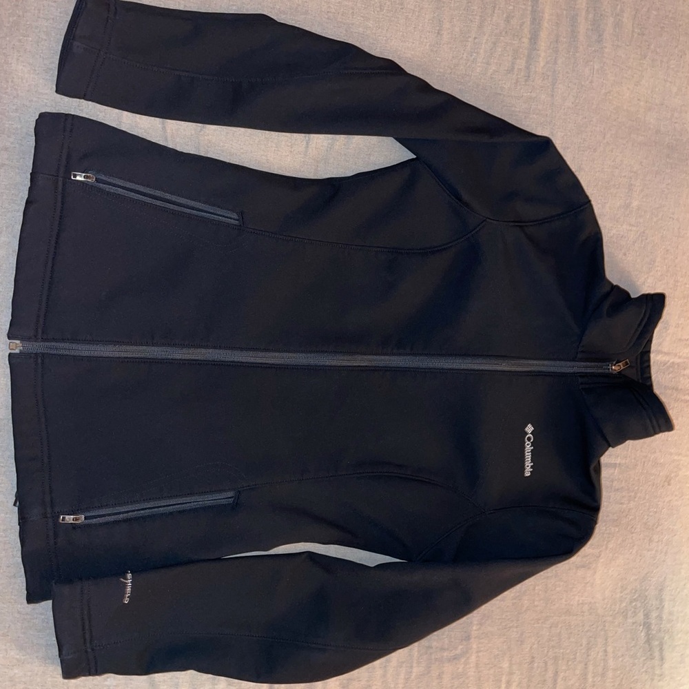 Columbia Sweater